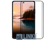 COOL PROTECTOR CRISTAL TEMPLADO TCL 40 NXTPAPER (FULL 3D NEGRO)