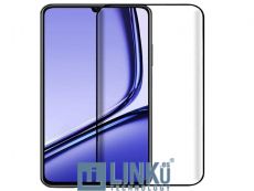 COOL PROTECTOR CRISTAL TEMPLADO REALME NOTE 50 (FULL 3D NEGRO)