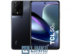 TCL T613K 50 6,6" HD+ 4GB+4GB/128GB 8MP/50MP (5G) SPACE GRAY