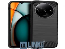 COOL CARCASA XIAOMI REDMI A3 CARBON NEGRO