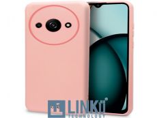 COOL CARCASA XIAOMI REDMI A3 CORVER ROSA