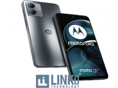 MOTOROLA MOTO G14 6,50" FHD+ 4GB/128GB 8MP/50MP STEEL GREY.