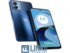 MOTOROLA MOTO G14 6,50" FHD+ 4GB/128GB 8MP/50MP SKY BLUE.