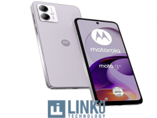 MOTOROLA MOTO G14 6,50" FHD+ 8GB/256GB 8MP/50MP PALE LILAC.