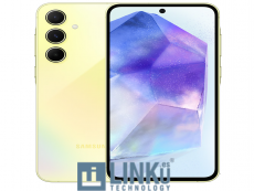 SAMSUNG A55 6,60" FHD+ A556 8GB/256GB 32MP/50MP (5G) DS AWESOME LEMON