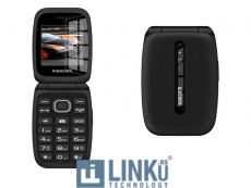 MAXCOM MM828 2,4" 0,08MPX 4G BLACK