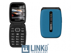 MAXCOM MM828 2,4" 0,08MPX 4G BLUE