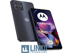 MOTOROLA MOTO G54 6,50" FHD+ 12GB/256GB 16MP/50MP (5G) MIDNIGHT BLUE.