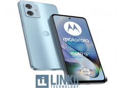 MOTOROLA MOTO G54 6,50" FHD+ 12GB/256GB 16MP/50MP (5G) INDIGO BLUE.
