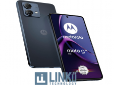 MOTOROLA MOTO G84 6,50" FHD+ 12GB/256GB 16MP/50MP (5G) MIDNIGHT BLUE.