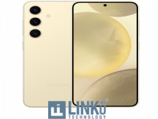 SAMSUNG S24 6,20" FHD+ 8GB/128GB 12MP/50MP (5G) DS AMBER YELLOW