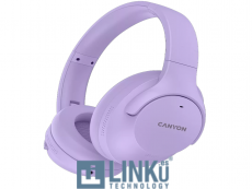 CANYON AURICULAR BLUETOOTH BTHS (ONRIFF)-10 PURPLE