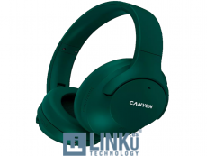 CANYON AURICULAR BLUETOOTH BTHS (ONRIFF)-10 GREEN