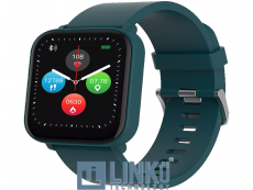 CANYON RELOJ INTELIGENTE EASY SW-54 VERDE
