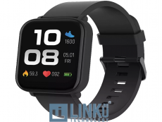 CANYON RELOJ INTELIGENTE EASY SW-54 NEGRO