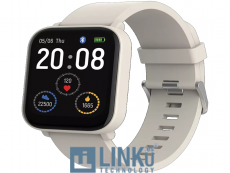 CANYON RELOJ INTELIGENTE EASY SW-54 BEIGE