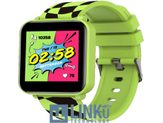 CANYON RELOJ INTELIGENTE JOYCE KW-43 DUAL BT VERDE