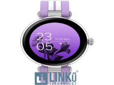 CANYON RELOJ INTELIGENTE SEMIFREDDO SW-61 LAVANDER