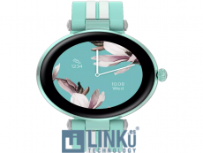 CANYON RELOJ INTELIGENTE SEMIFREDDO SW-61 MINT