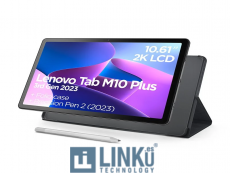 LENOVO TAB M10 FHD PLUS 2023 4/128GB 8MP/8MP WIFI+FUNDA+PEN.