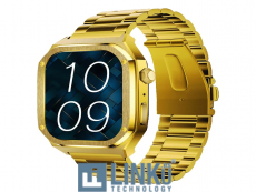MAXCOM WATCH FW65 IRON GOLD