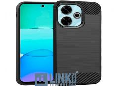 COOL CARCASA XIAOMI REDMI 13 CARBÓN NEGRO