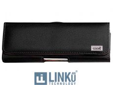 COOL FUNDA HORIZONTAL POLIPIEL UNIVERSAL PHANTOM 5.5 - 6.3 PULG
