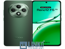 OPPO RENO 12FS 6,67" 12+12GB/512GB 32MP/50MP DS (5G) GREEN