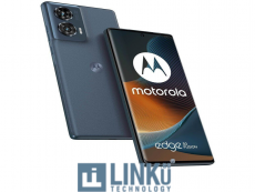 MOTOROLA MOTO EDGE 50 FUSION 6,7" FHD+ 12GB/256GB 32MP/50MP (5G) FOREST BLUE