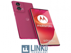 MOTOROLA MOTO EDGE 50 FUSION 6,7" FHD+ 12GB/256GB 32MP/50MP (5G) HOT PINK
