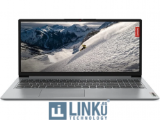 PORTATIL LENOVO 15.6" FHD IDEAPAD1 15IGL7 82V700K6SP CELERON N4020 - 4/128GB W11 GREY