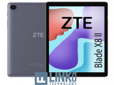 ZTE TAB BLADE X8 II 8" HD 4GB/64GB 2MP/5MP LTE GREY