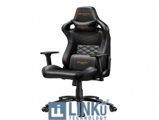 CANYON SILLA GAMING NIGHTFALL GC-7 NEGRO