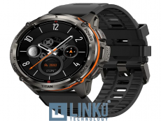 MAXCOM WATCH FW111 TITAN CHRONOS GPS.