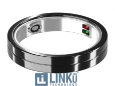 MAXCOM MR100 ANILLO ACERO  8/57 BLACK