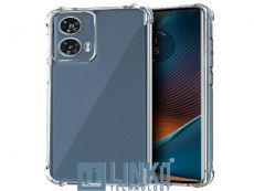 COOL CARCASA MOTOROLA EDGE 50 FUSION ANTISHOCK TRANSPARENTE