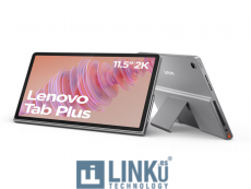 LENOVO TAB M11 PLUS 8GB/128GB 8MP/8MP WIFI LUNA GREY - JBL
