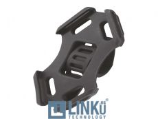 COOL SOPORTE UNIVERSAL MANILLAR PATINETE / BICI / MOTO 4-7 PULG