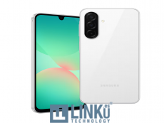 SAMSUNG A26 6,7" FHD+ A266 8GB/256GB 13MP/50MP (5G) WHITE