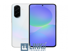 SAMSUNG A36 6,7" FHD+ A366 8GB/256GB 12MP/50MP (5G) AWESOME WHITE