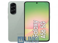 SAMSUNG A56  6,7" FHD+ A566 8GB/256GB 12MP/50MP (5G) DS AWESOME OLIVE