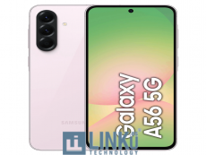 SAMSUNG A56  6,7" FHD+ A566 8GB/256GB 12MP/50MP (5G) DS AWESOME PINK
