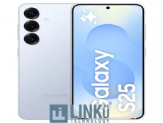 SAMSUNG S25 6,2" FHD+ 12GB/256GB 12MP/50MP (5G) DS ICYBLUE
