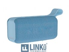 COOL ALTAVOZ BLUETOOTH UNIVERSAL MUSICA 5W CANDY CELESTE