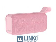 COOL ALTAVOZ BLUETOOTH UNIVERSAL MUSICA 5W CANDY ROSA