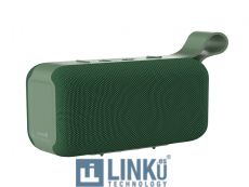 COOL ALTAVOZ BLUETOOTH UNIVERSAL MUSICA 5W CANDY VERDE