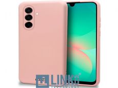COOL CARCASA SAMSUNG A266 GALAXY A26 5G COVER ROSA