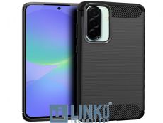 COOL CARCASA SAMSUNG A366 GALAXY A36 5G CARBON NEGRO