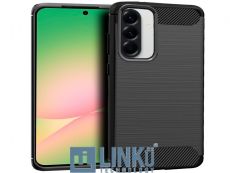 COOL CARCASA SAMSUNG A566 GALAXY A56 5G CARBON NEGRO