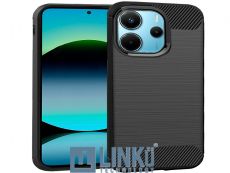 COOL CARCASA XIAOMI REDMI NOTE 14 CARBON NEGRO